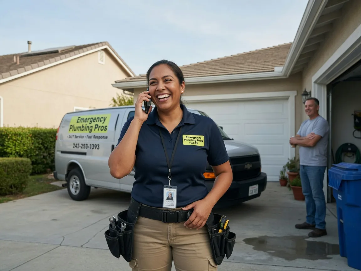 Emergency Plumber Port Richey, FL FAQs